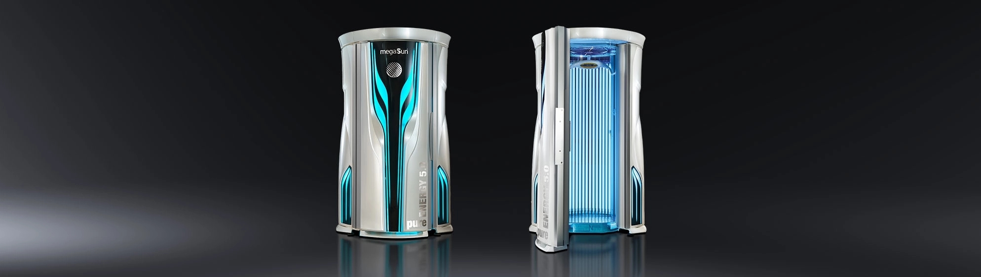 pureEnergy 5.0 Anwendung