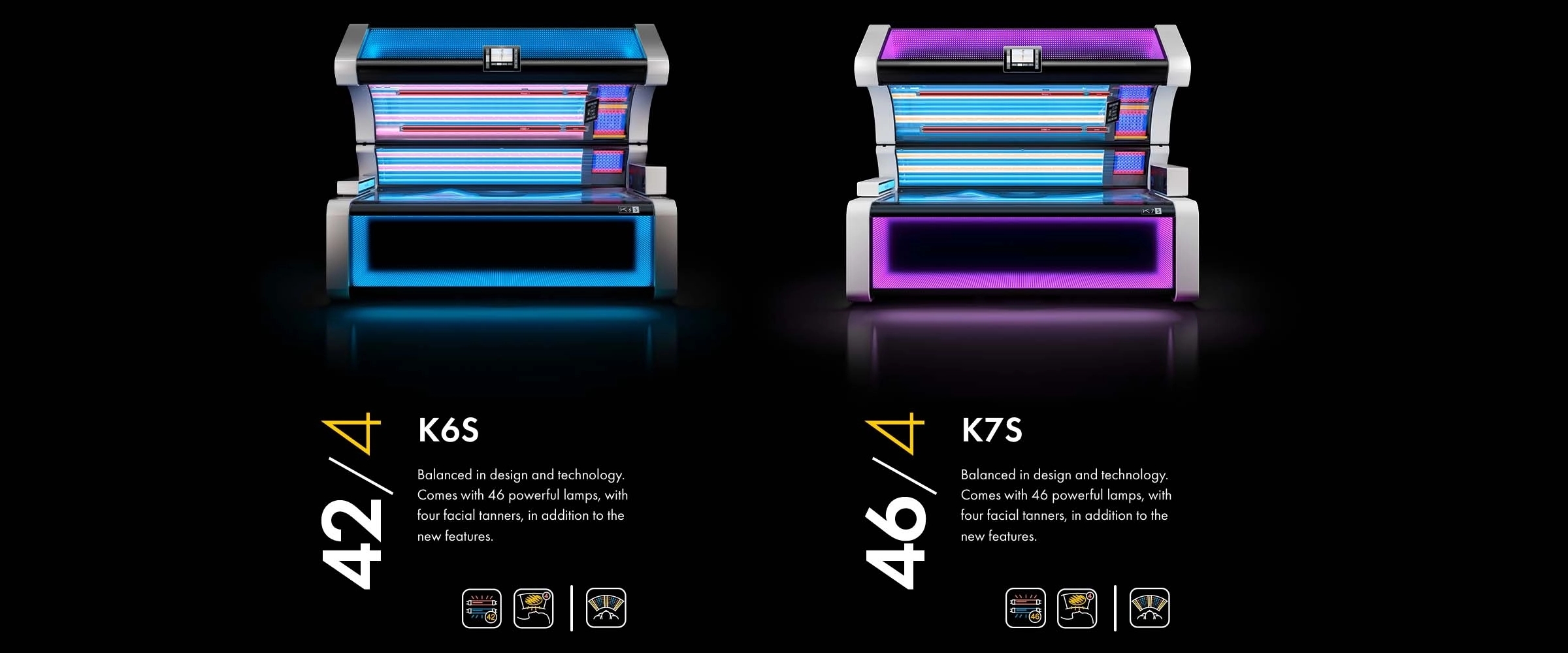 K7S K6S Produktdetail