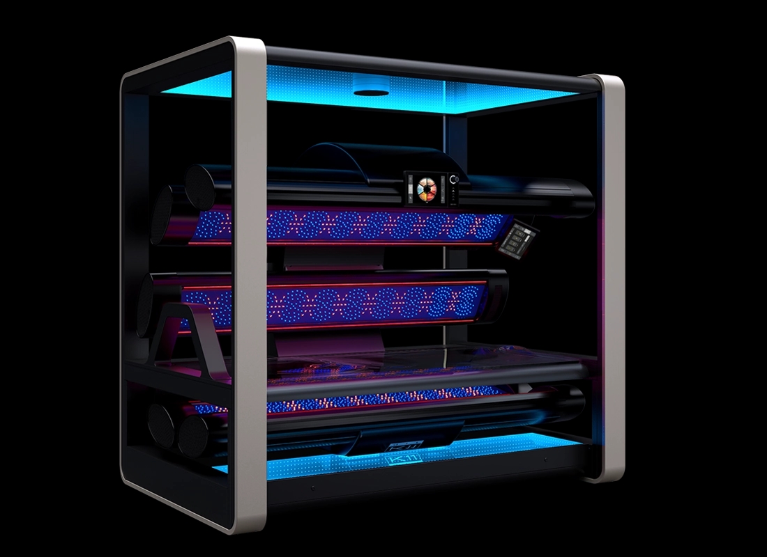 K11 Air Select Produktdetail