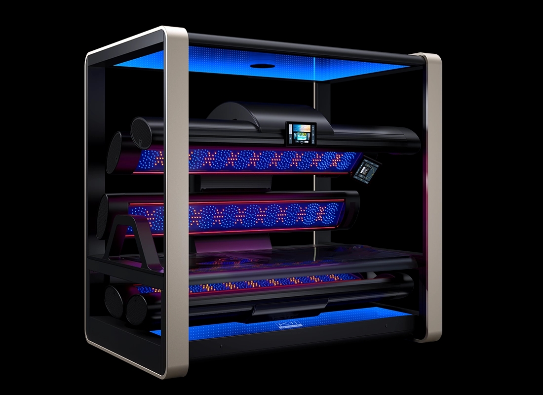 K11 Air Produktdetail