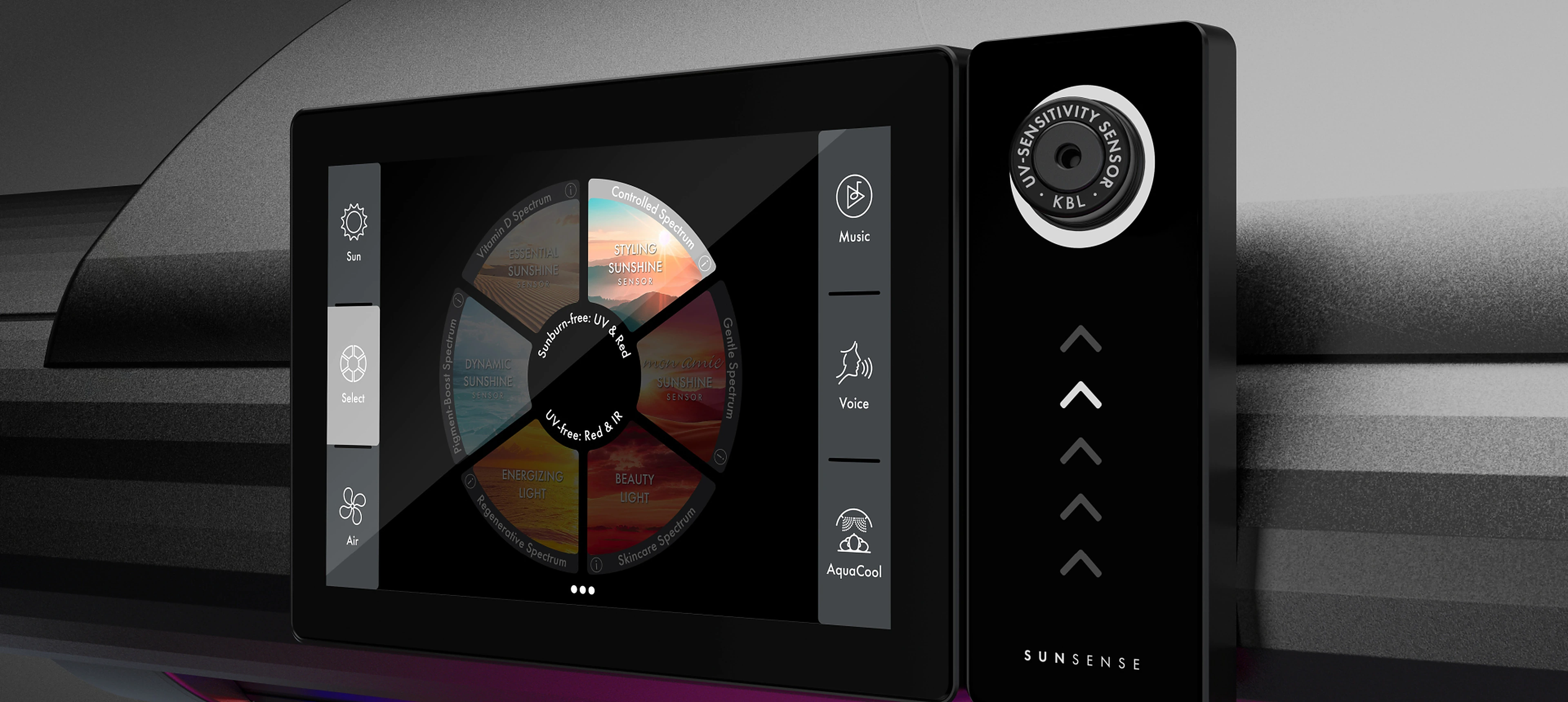 K11 Air Select Produktansicht