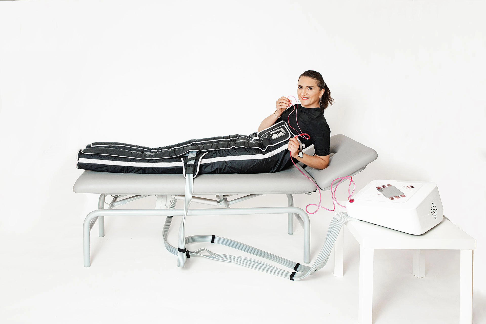 Lymphdrainage Produktansicht